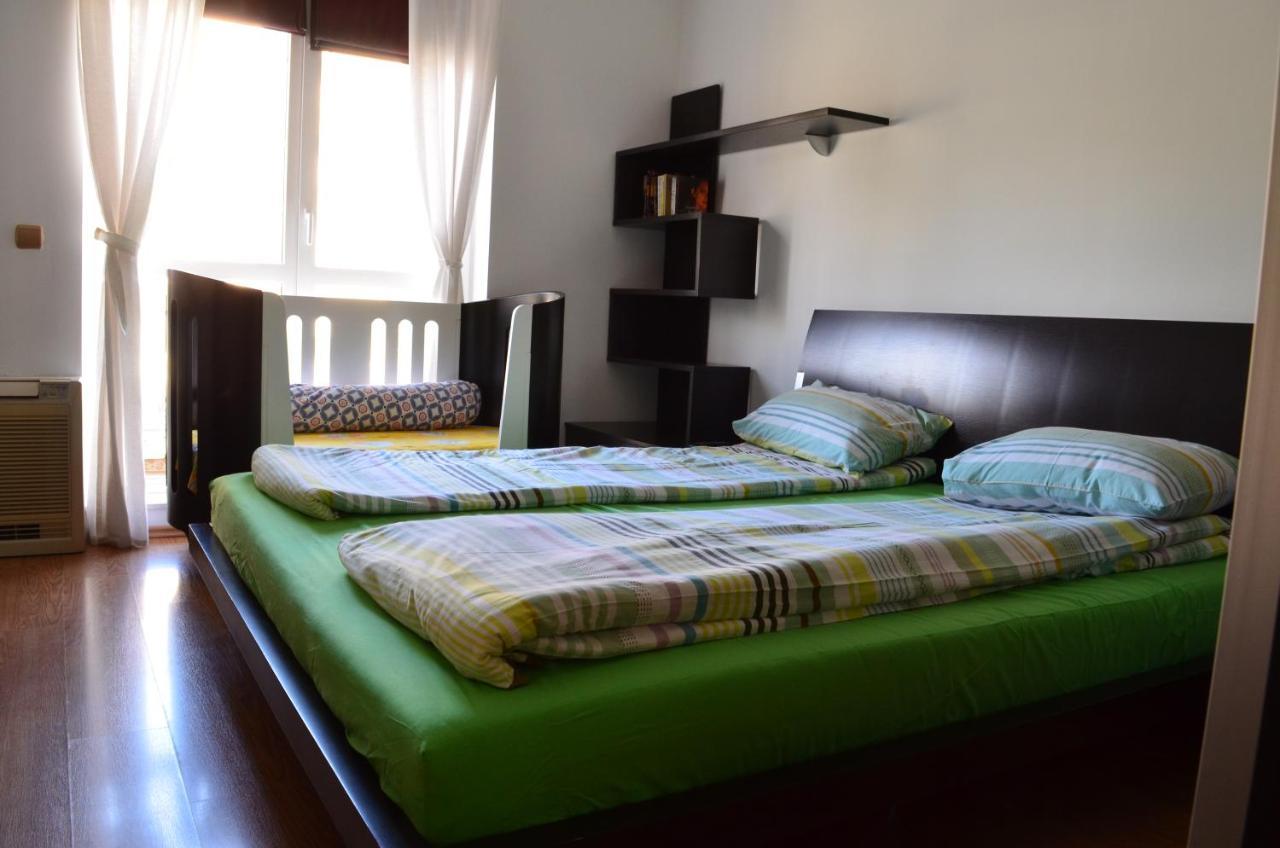 Apartment 3 In Complex Splendid Saints Constantine and Helena Ngoại thất bức ảnh